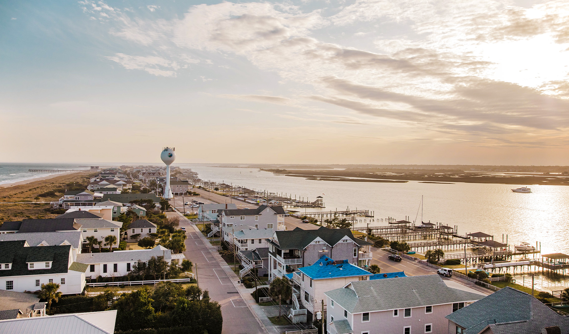 Wrightsville Beach